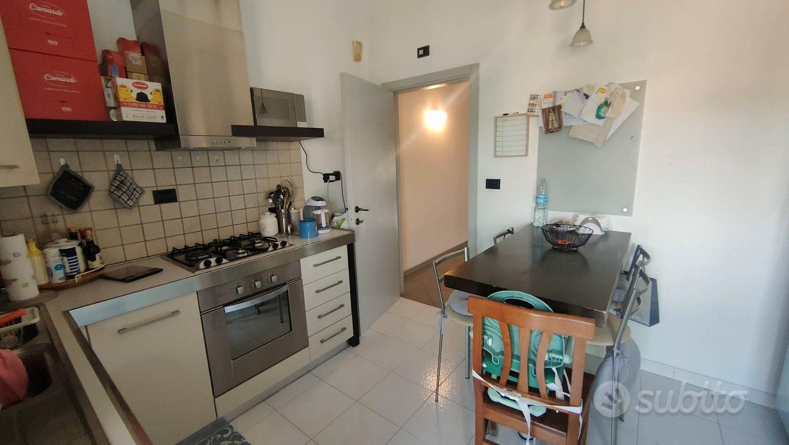 Appartamento – Campobasso, Centro Murattiano, San Nicola delle Fratte - Altro