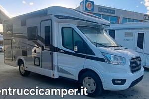 Mclouis SLIM 165CV TRANSIT MC4 339 6.69 FINANZIABI