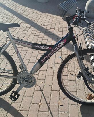 Mountain Bike 26"