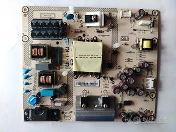 Scheda DI alimentazione tv Panasonic tx 32AS500E