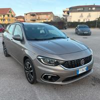 Fiat Tipo SW 1.6 MTJ DCT - Lounge 2019