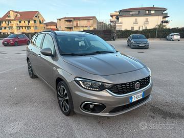 Fiat Tipo SW 1.6 MTJ DCT - Lounge 2019