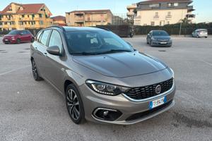 Fiat Tipo SW 1.6 MTJ DCT - Lounge 2019