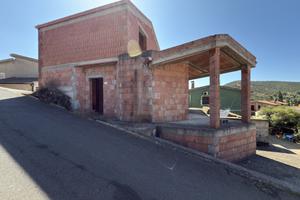 Casa singola a Domus De Maria (SU)