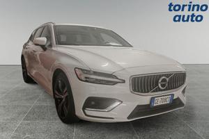 Volvo V60 B4 (d) Geartronic Inscription
