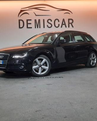 Audi A4 avant 2.0 TDI 120 CV