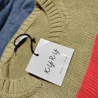 Kyry made in Italy maglione nuovo 