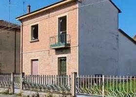 Abitazione ad Argenta (FE)