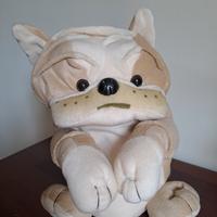 CESTO CANE PORTA PIGIAMA