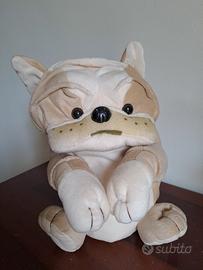 CESTO CANE PORTA PIGIAMA