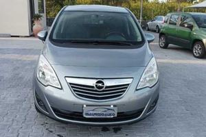 Opel Meriva 2010 Diesel Meriva 1.3 Cdti Ecoflex Co