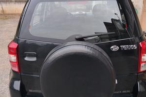 Terios fuoristrada 4wDsx