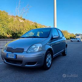 TOYOTA YARIS 1.4 D-4D