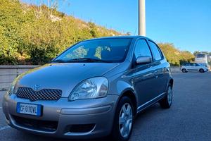 TOYOTA YARIS 1.4 D-4D