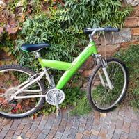 ICICLETTA MTB PININFARINA