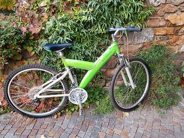 ICICLETTA MTB PININFARINA