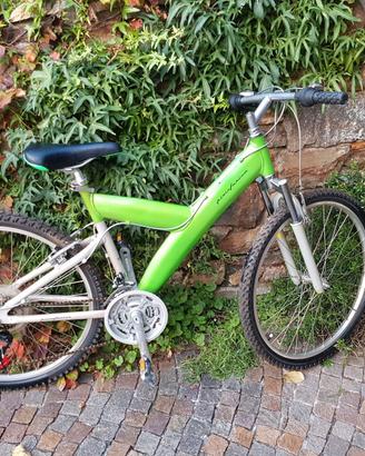 ICICLETTA MTB PININFARINA