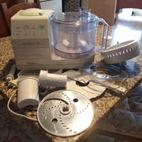 robot Moulinex Masterchef 520 classic