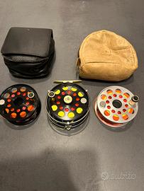 mulinello  ATH Gallatin 3