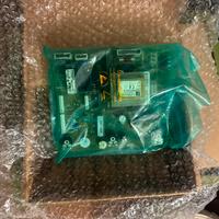 Scheda gestione caldaia riello CP02N2