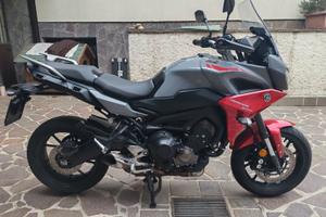 Yamaha Tracer 900