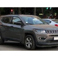 Ricambi usati jeep compass 2016 #2