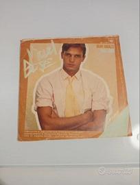 vinile Miguel Bosè 