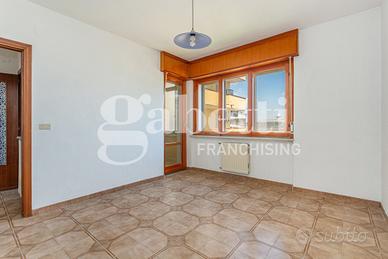 Appartamento Marano di Napoli [MV2169VRG]