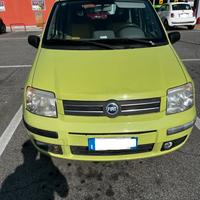 Fiat Panda 1.2 GPL Dynamic  Neopatentati