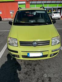 Fiat Panda 1.2 GPL Dynamic  Neopatentati