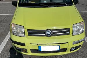 Fiat Panda 1.2 GPL Dynamic  Neopatentati