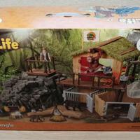 Schleich Wild Life