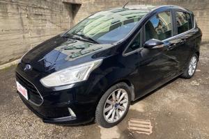 Ford B-Max 1.5 TDCi 75 CV Titanium
