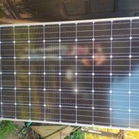 Pannelli Fotovoltaici Sunerg XM 60 153 da 230 Wp