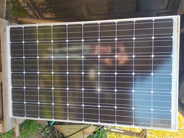 Pannelli Fotovoltaici Sunerg XM 60 153 da 230 Wp