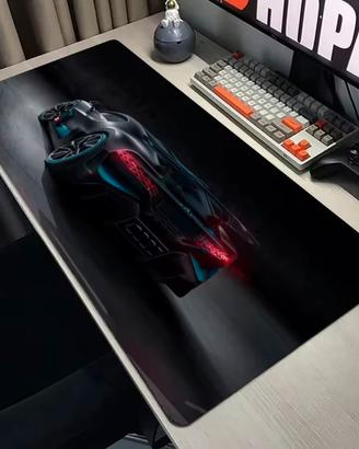 Mousepad Gaming Esteso Hypercar