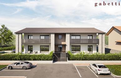 Stabile/Palazzo Bernate Ticino