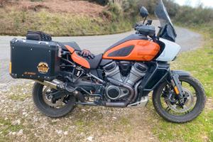 Harley Davidson Panamerica Special