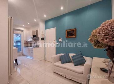 Trilocale via bricca 1000 ampia metratura