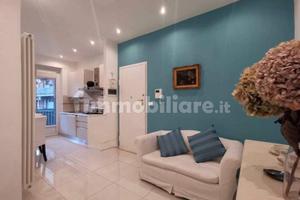 Trilocale via bricca 1000 ampia metratura