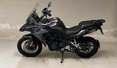 Benelli trk 502 x