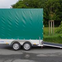 Rimorchio Trailers