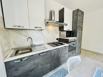 Villetta cala d'Ambra centro san Teodoro