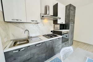 Villetta cala d'Ambra centro san Teodoro