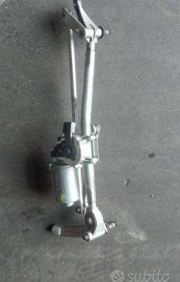 Motorino tergiparabrezza BMW E91
