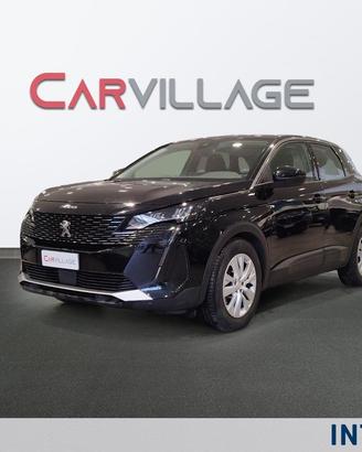 PEUGEOT 3008 1.5 bluehdi Active Business s&s 130cv