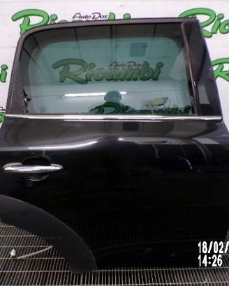 PORTA POSTERIORE DESTRA MINI COUNTRYMAN R60