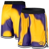 Pantaloncini lakers