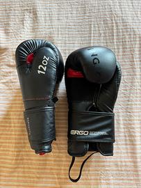 Guantoni da boxe