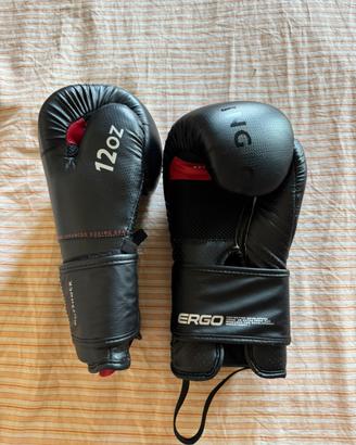 Guantoni da boxe